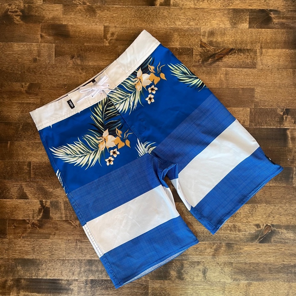 Vans Swim Trunks/Shorts